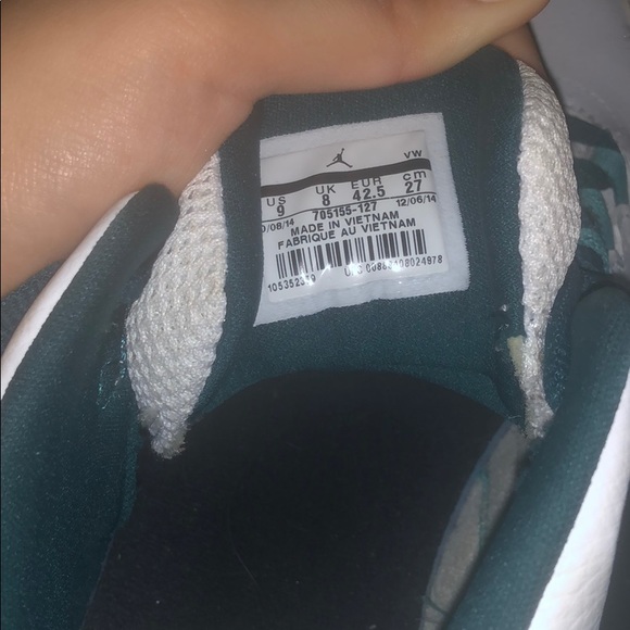 Jordan flight - Picture 3 of 5